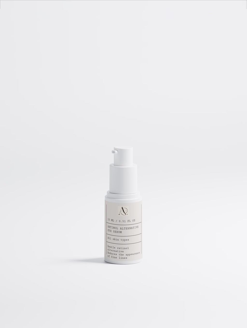 Retinol Alternative Eye Serum