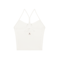 Women’s Solid Color Yoga Sports Bra