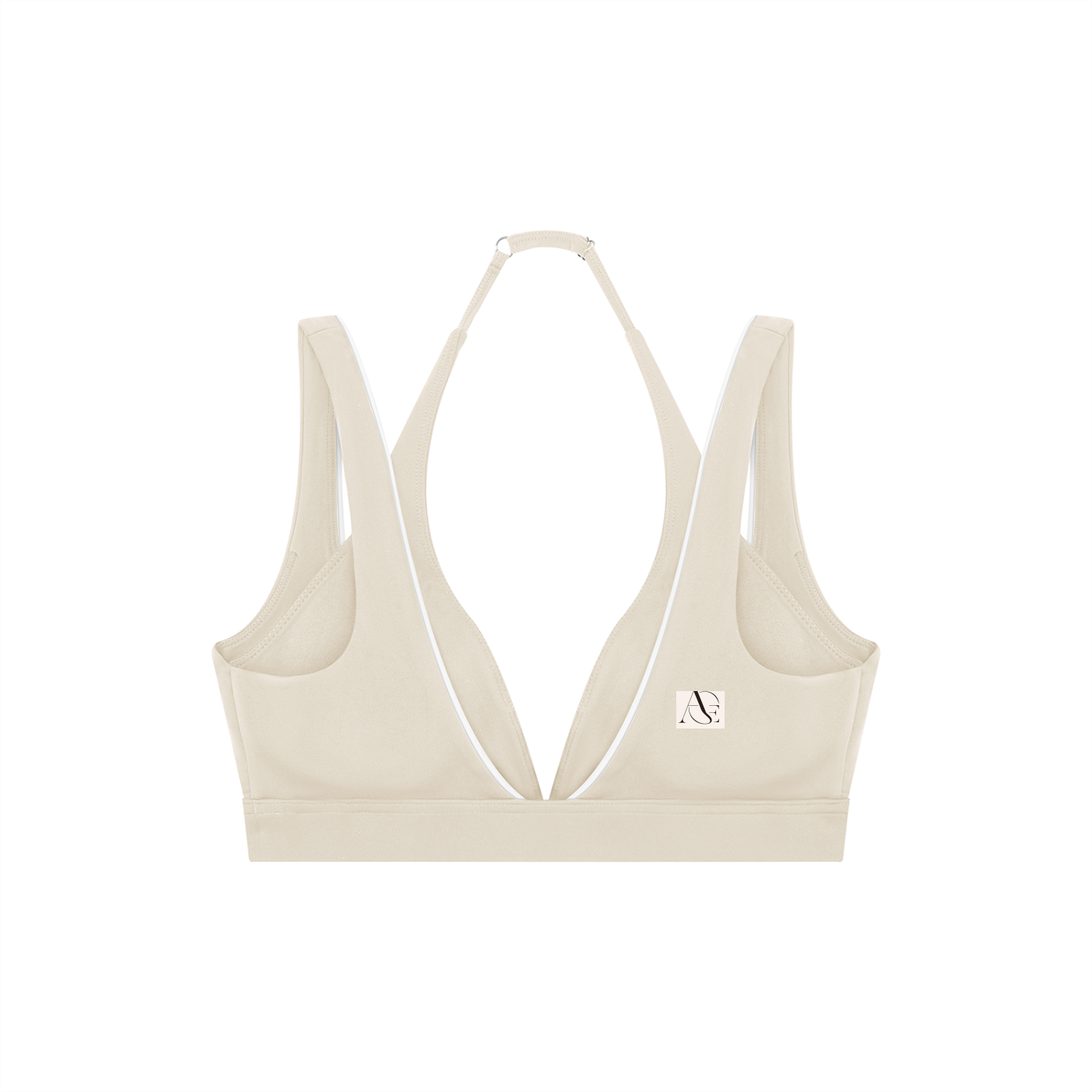 Women’s Halter Neck Yoga Sports Bra