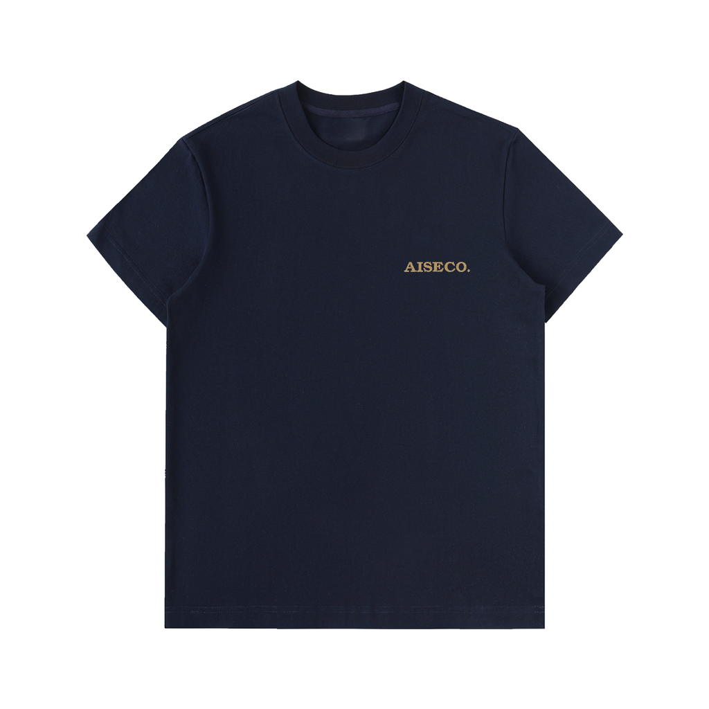 Essential Heavyweight Cotton T-Shirt