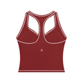 Women’s Topstitching Yoga Tank Top