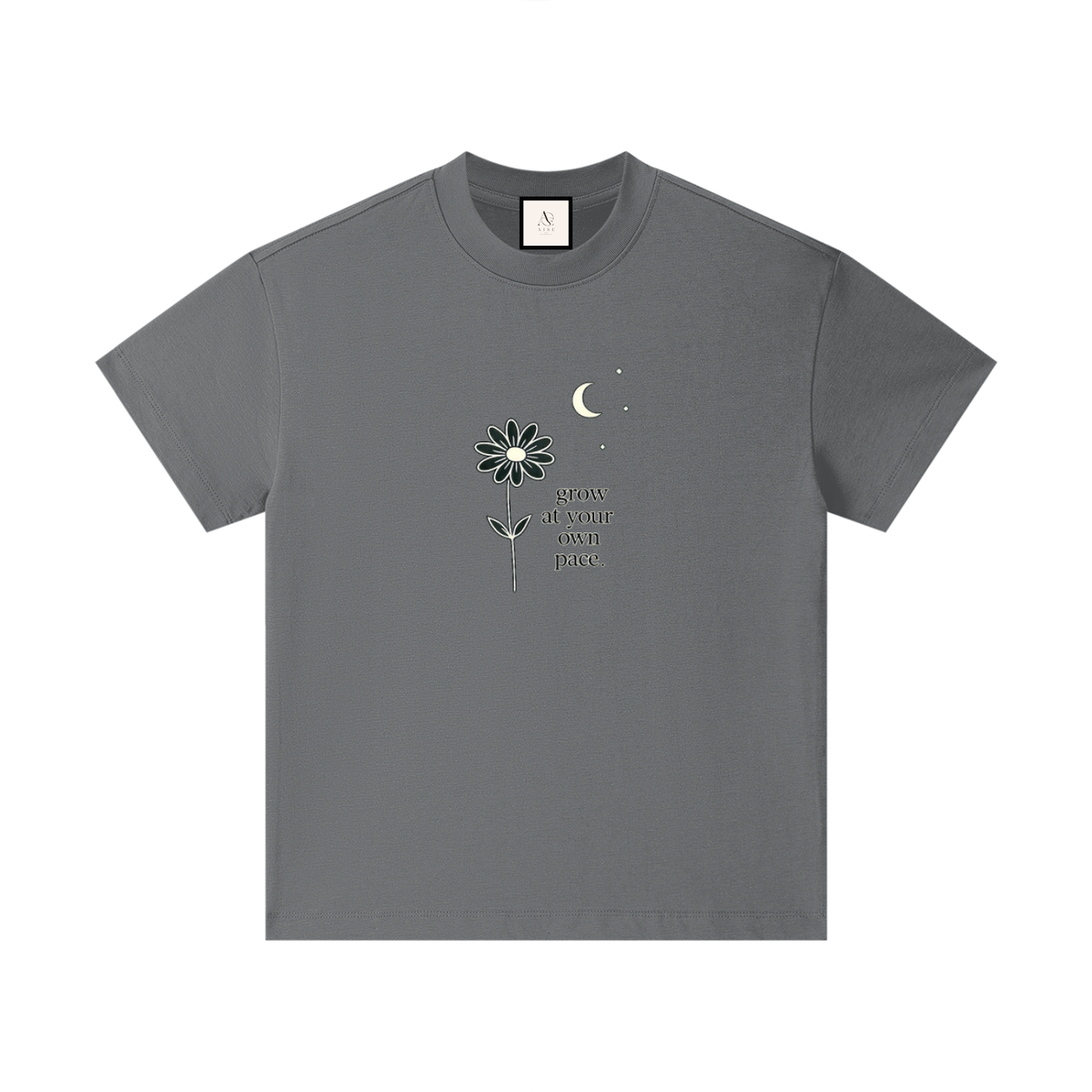 Pure Cotton Essential Kids T-Shirt