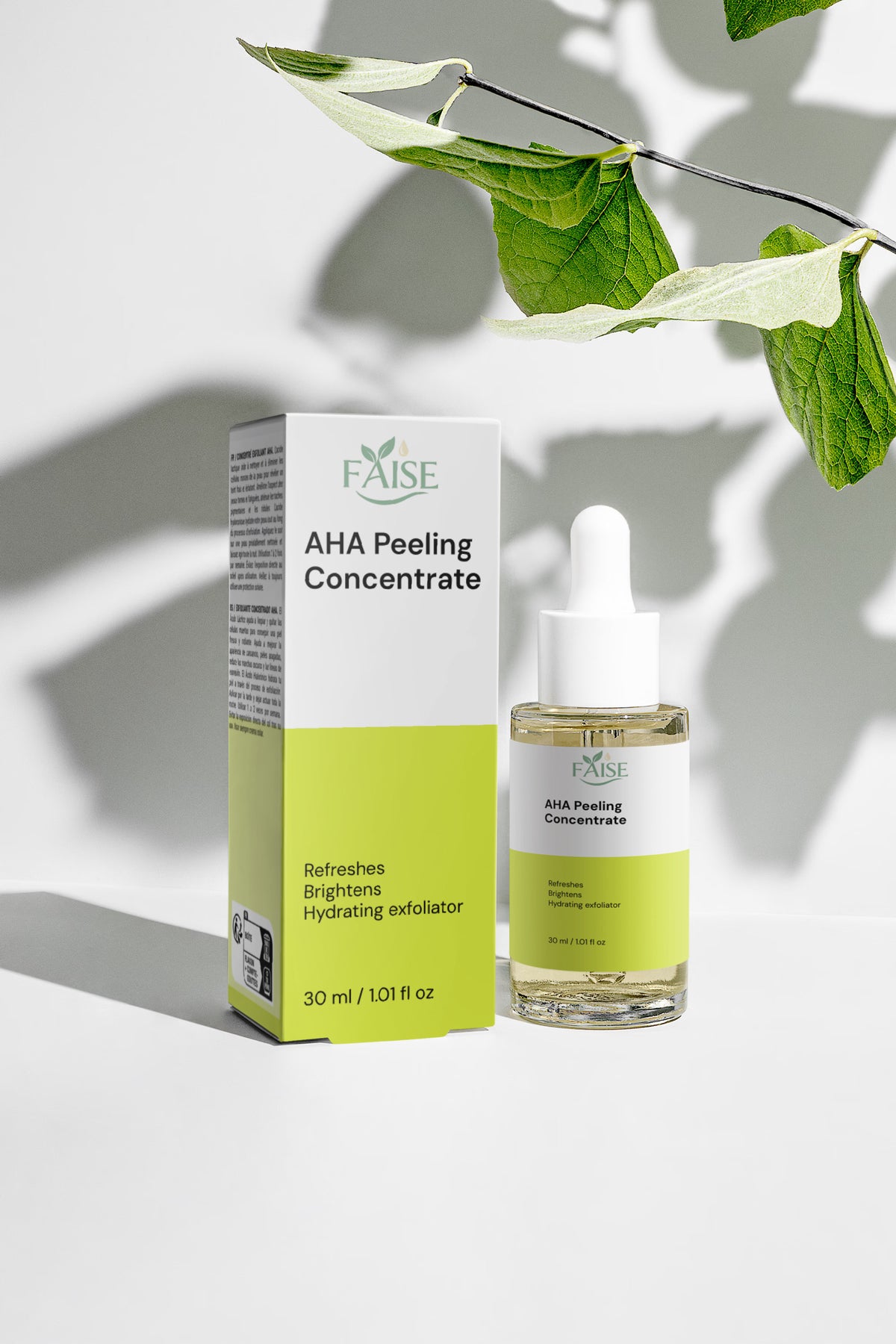 AHA Peeling Concentrate