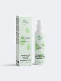 Sensitive Skin Overnight Cream, Fragrance-Free