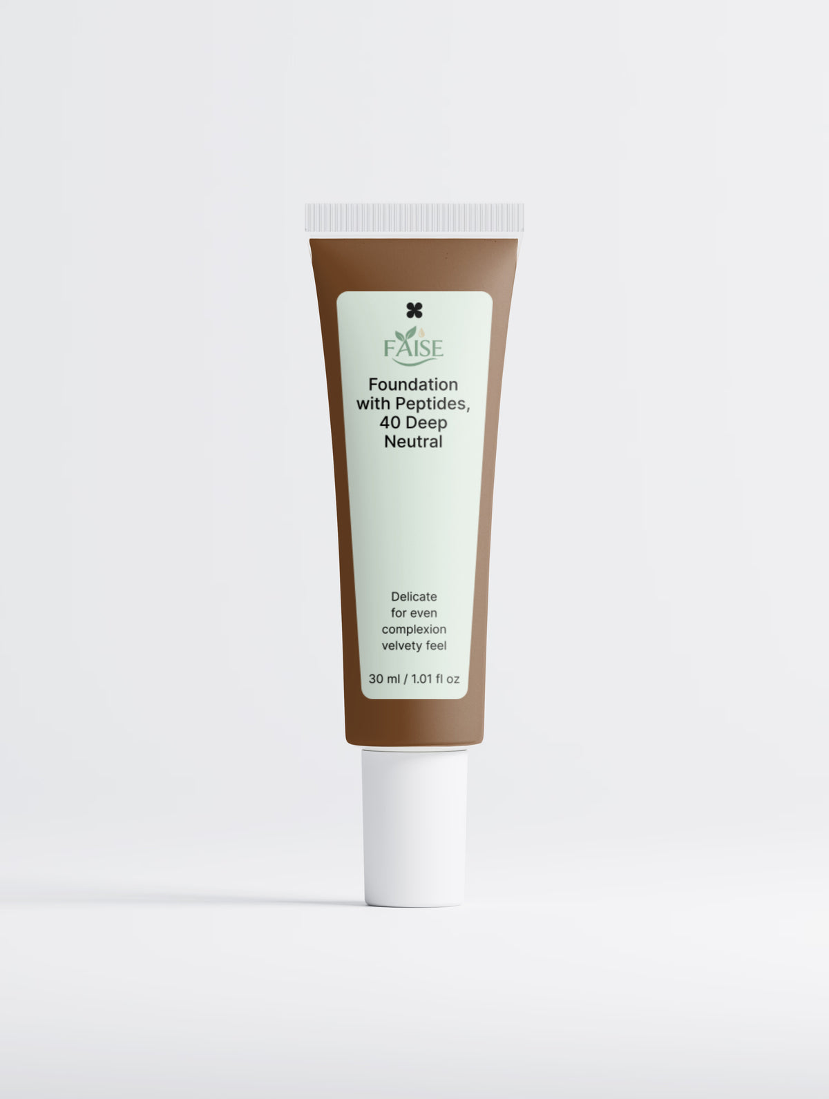 Foundation with Peptides, 40 Deep Neutral