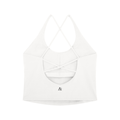 Women's Tight Halter Yoga Tank Top