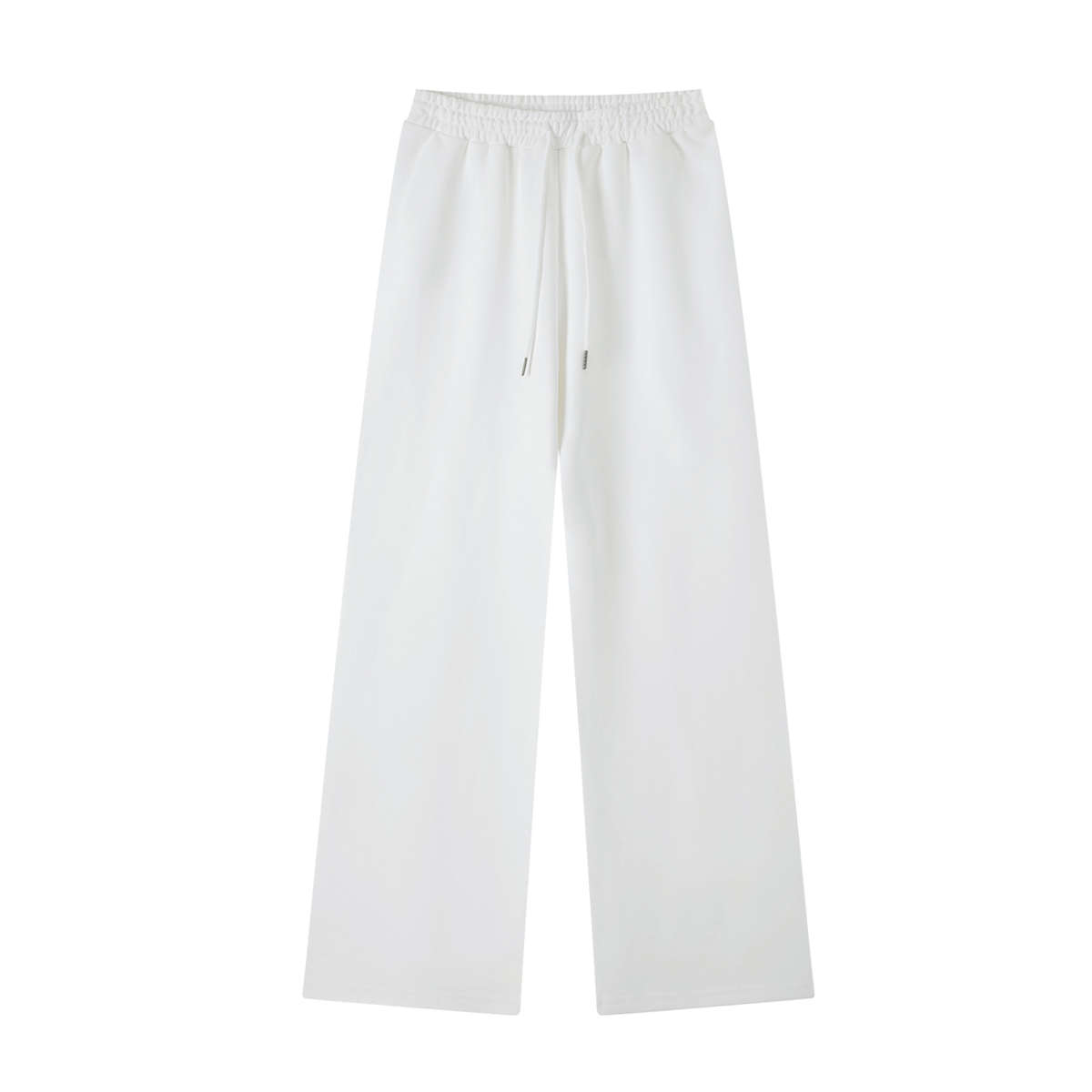 Women's Essential Straight-Leg Sweatpants