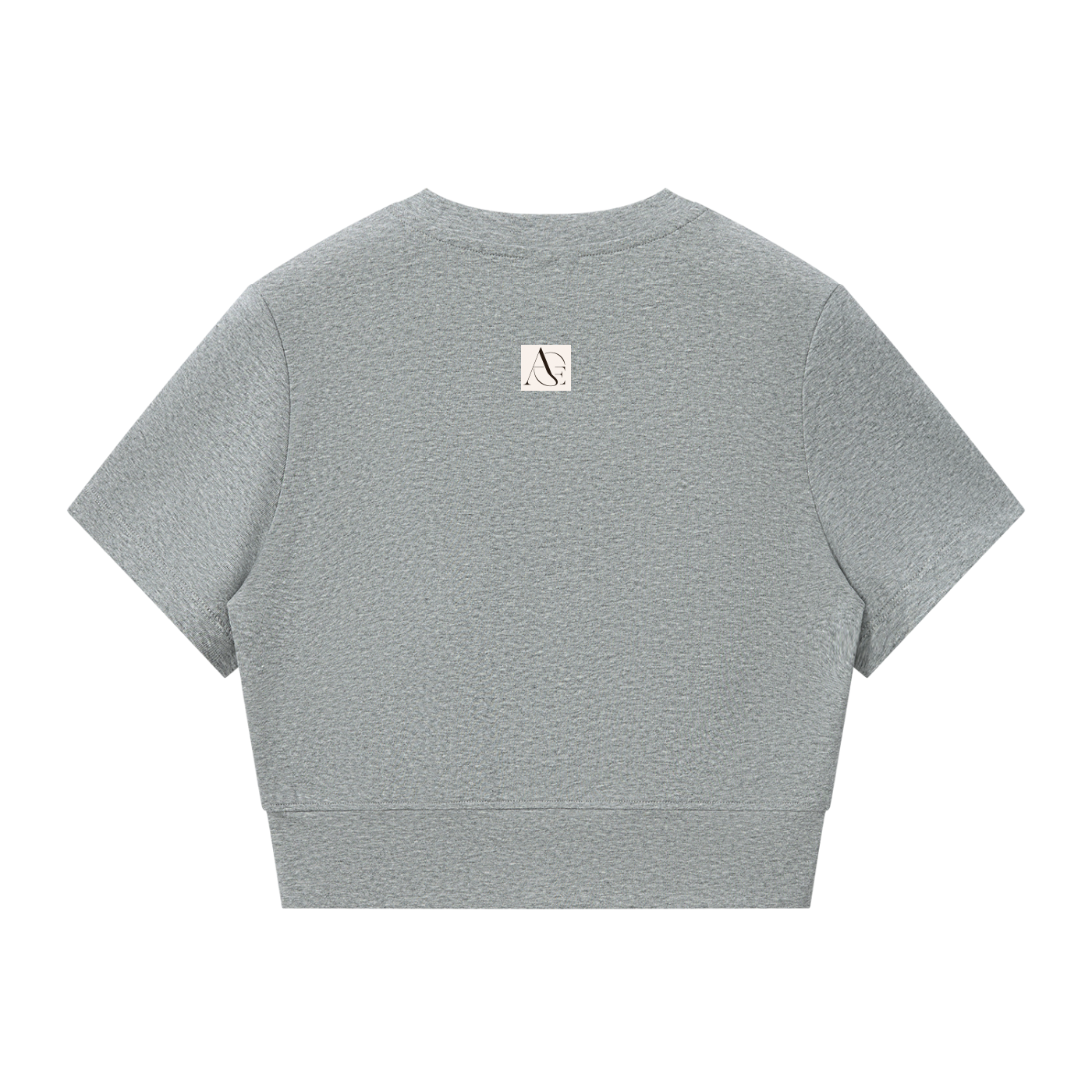 Women’s Paneling Full Zip T-Shirt