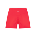 Women’s High Rise Color Block Yoga Shorts