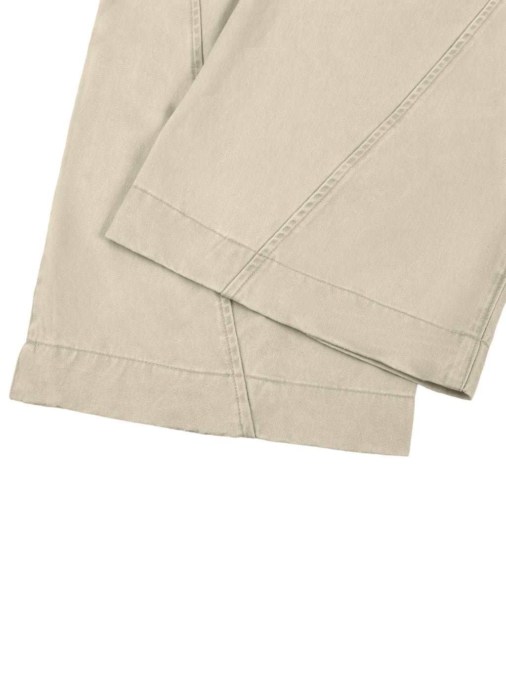 Men’s Barrel Leg Pants
