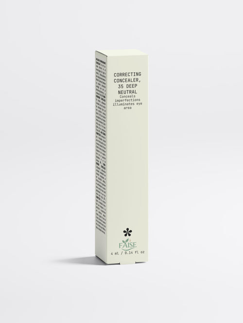 Correcting Concealer, 35 Deep Neutral