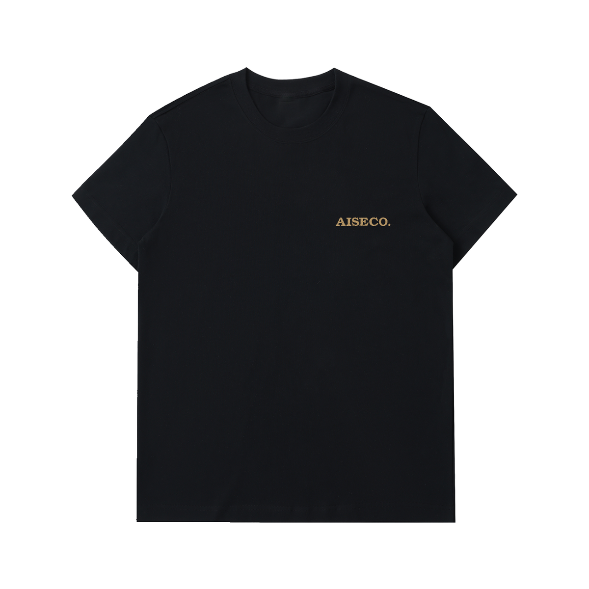 Essential Heavyweight Cotton T-Shirt