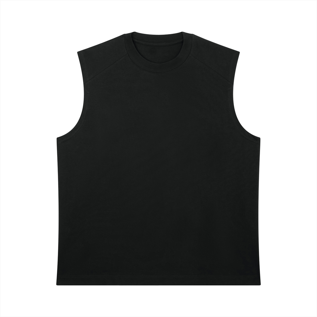 Men’s Heavyweight Tank Top