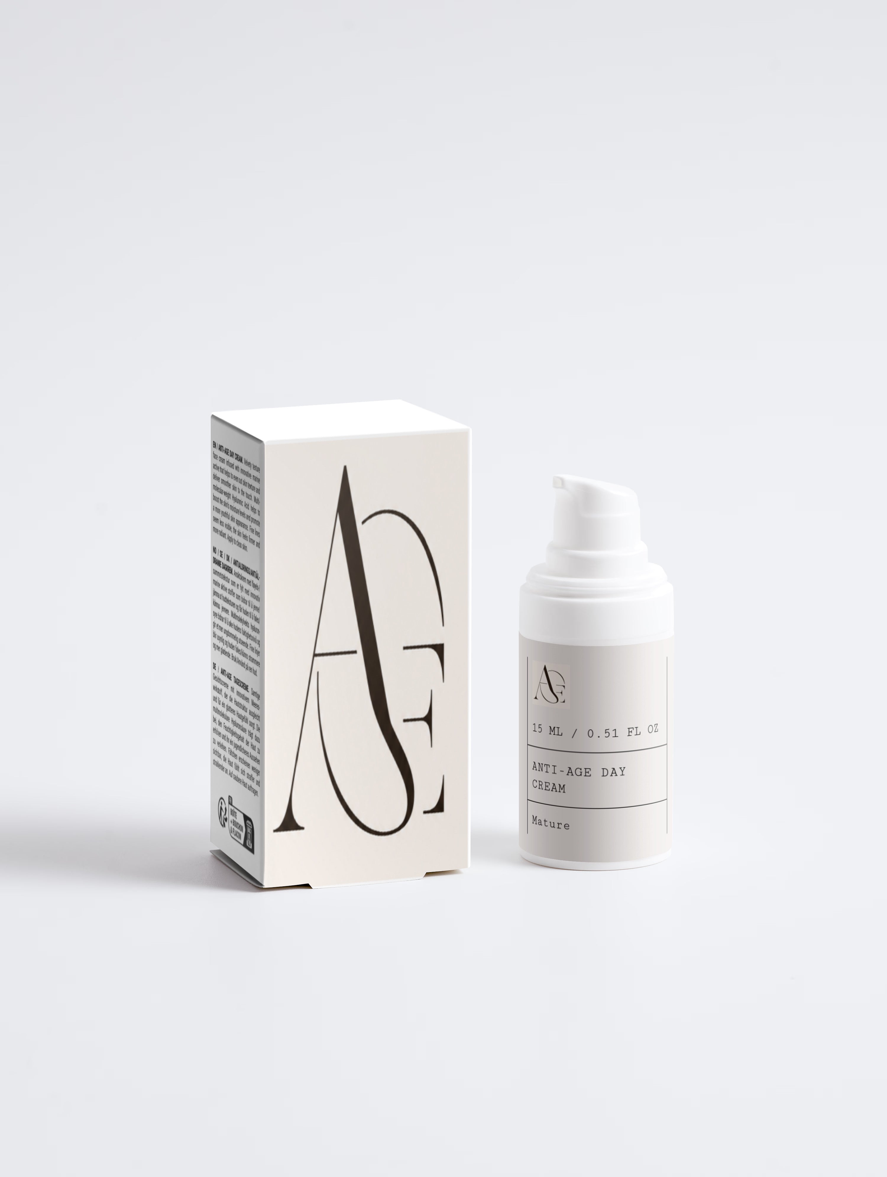 Timeless Radiance Collection Box