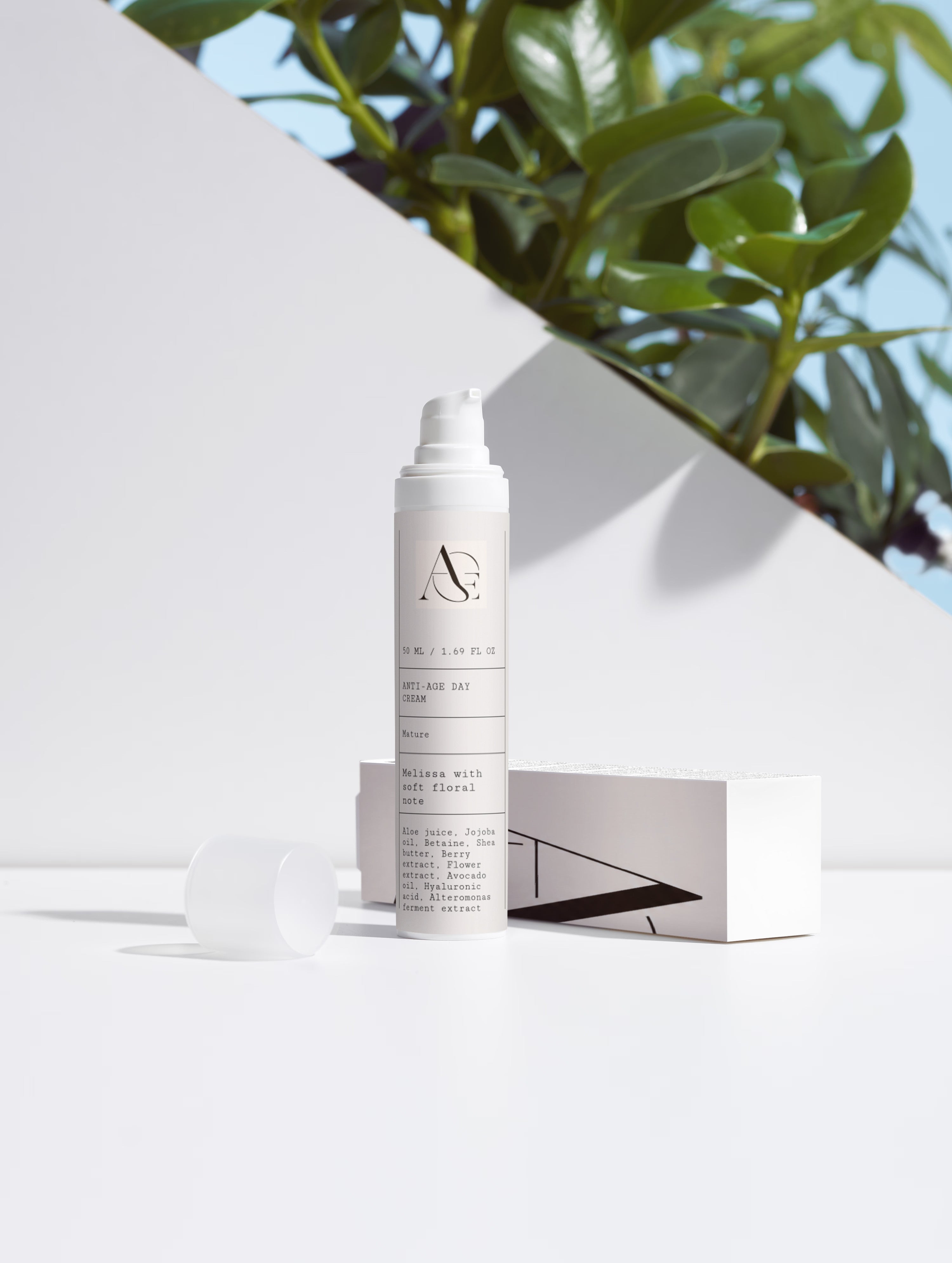 Anti-Aging Performance Duo