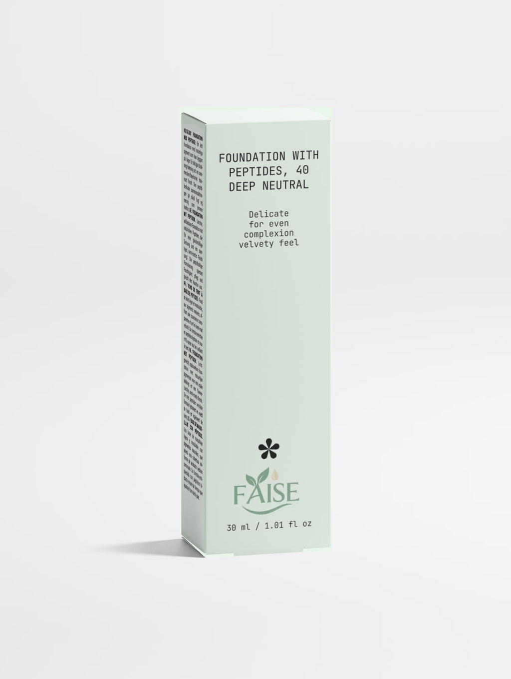 Foundation with Peptides, 40 Deep Neutral