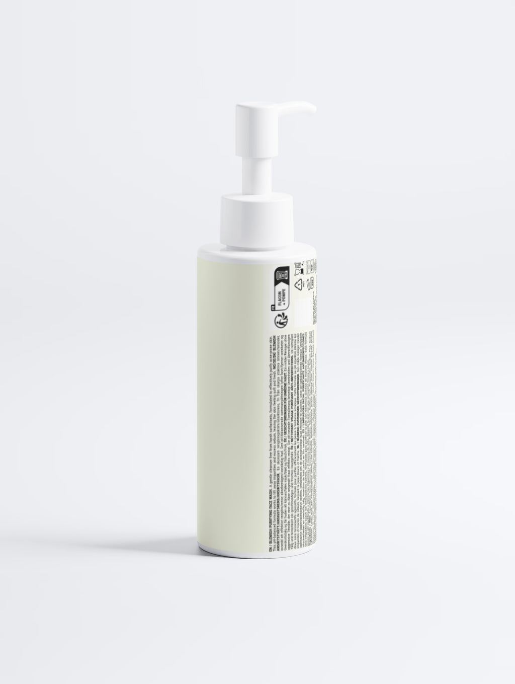 Blemish Purifying Face Wash