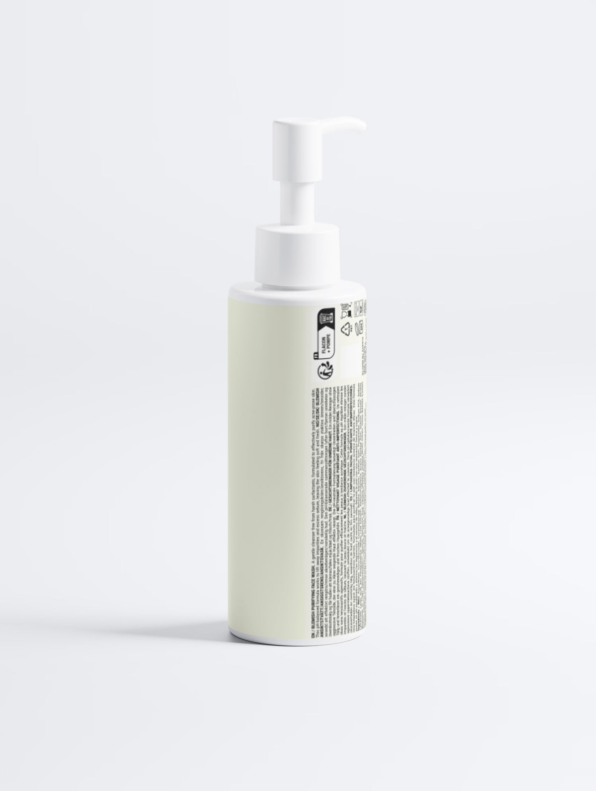 Blemish Purifying Face Wash