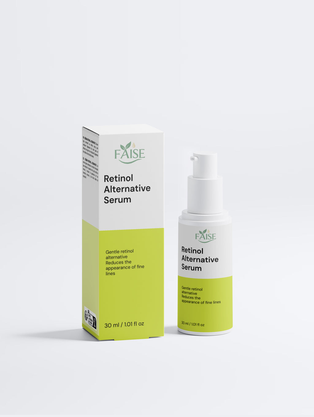 Retinol Alternative Serum