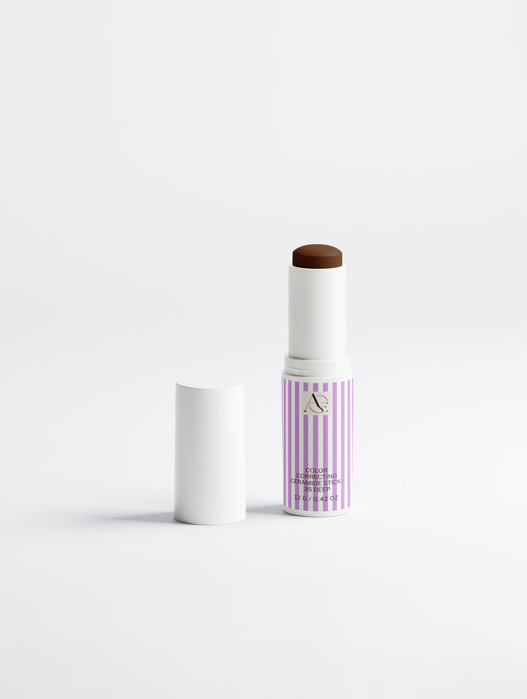 Color Correcting Ceramide Stick :  35 DEEP