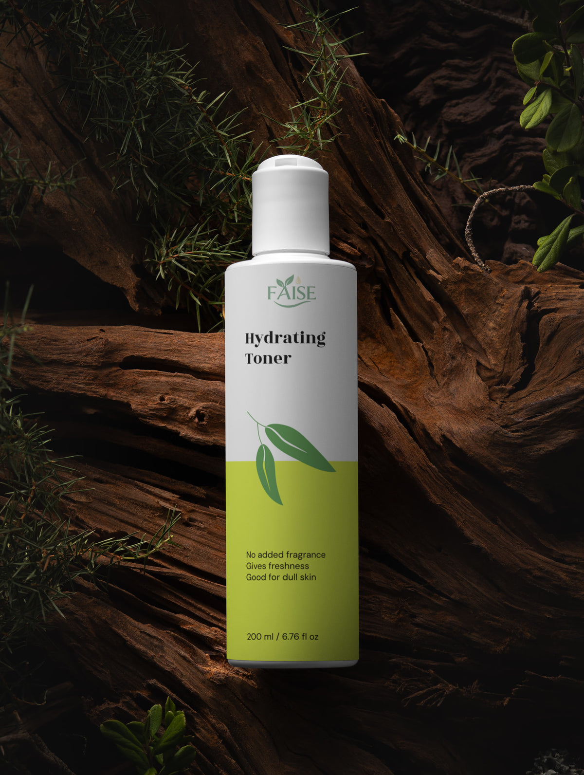 Hydrating Toner