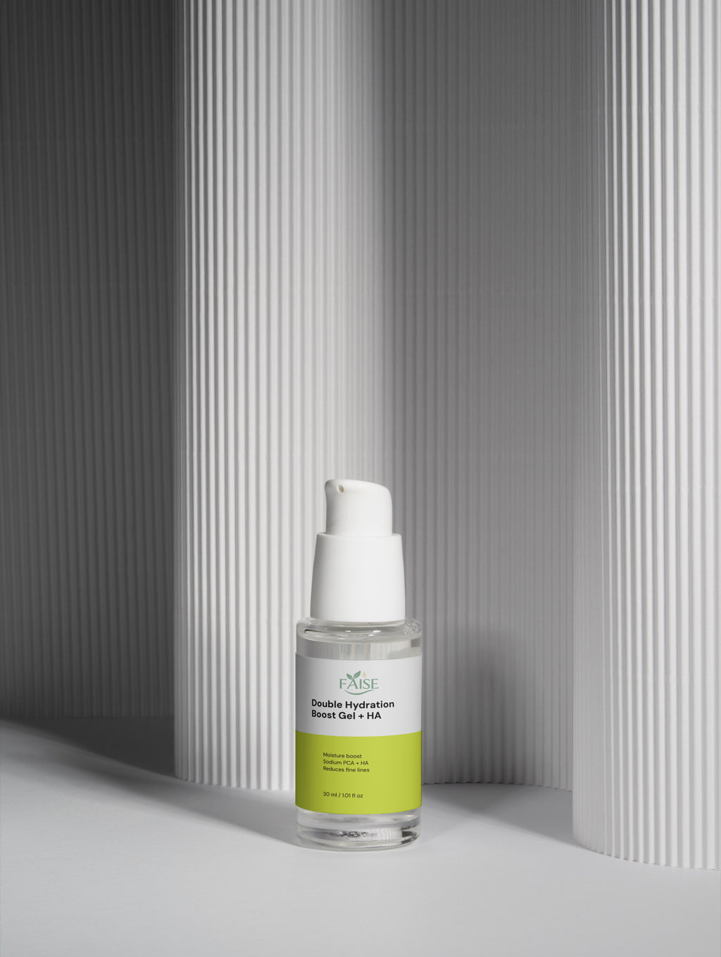 Double Hydration Boost Gel + HA