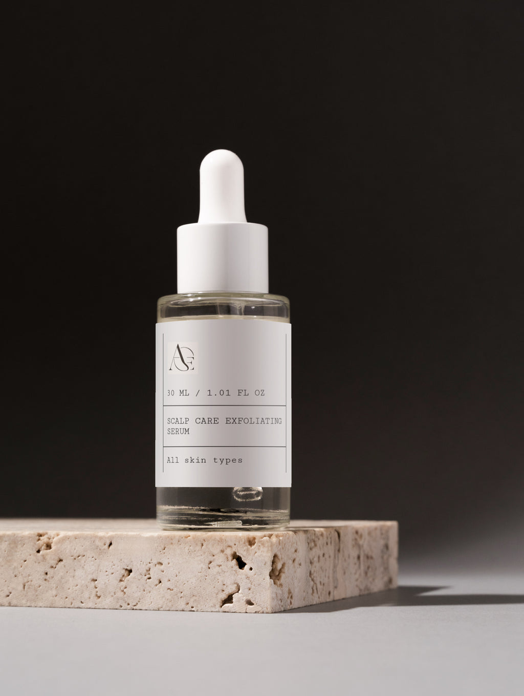 Scalp Care Exfoliating Serum