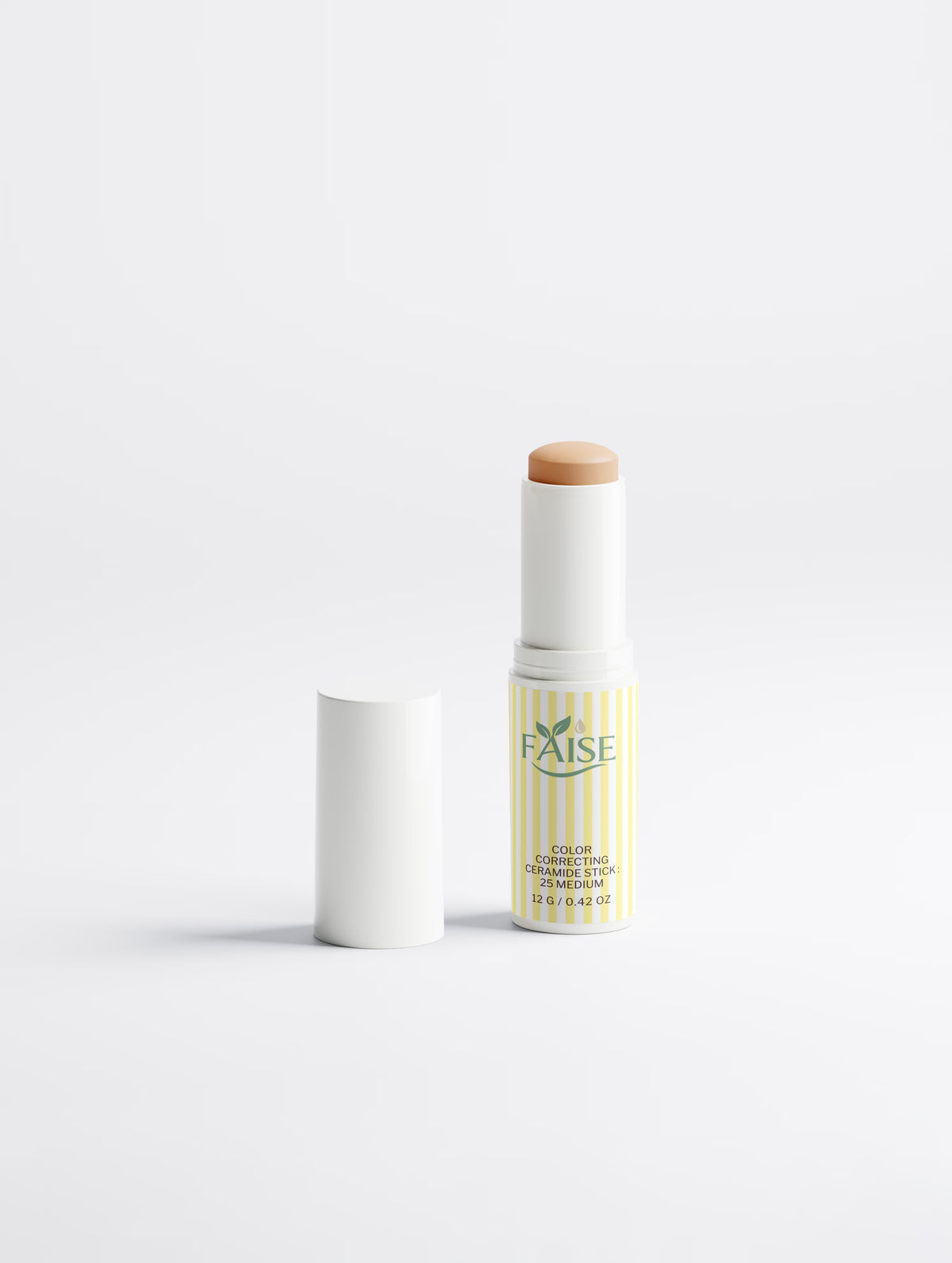 Color Correcting Ceramide Stick : 25 MEDIUM