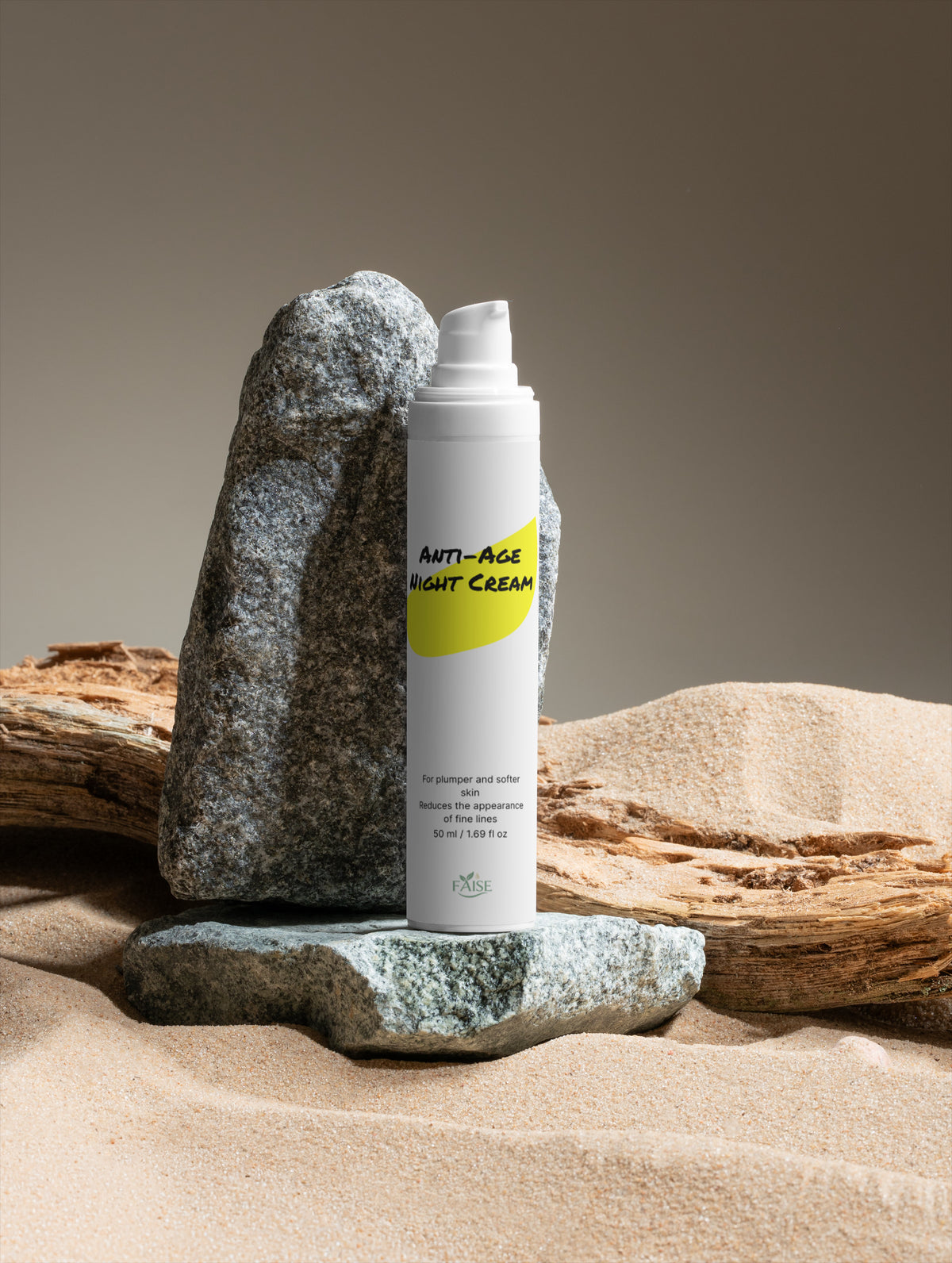Anti-Age Night Cream