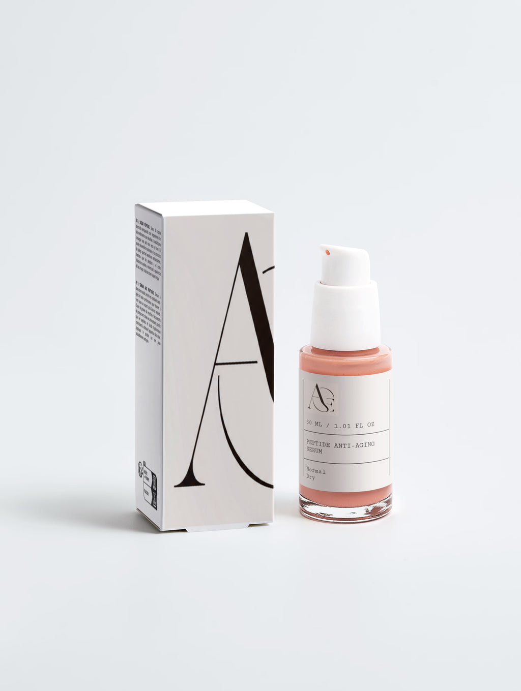 Anti-Aging Performance Duo