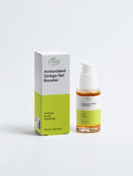 Antioxidant Ginkgo Gel Booster