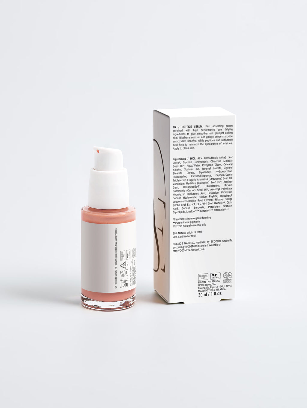 Anti-Aging Performance Duo