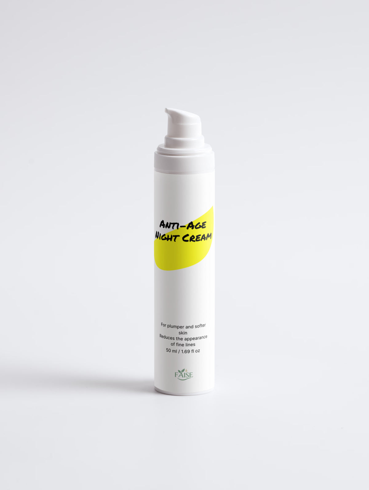 Anti-Age Night Cream