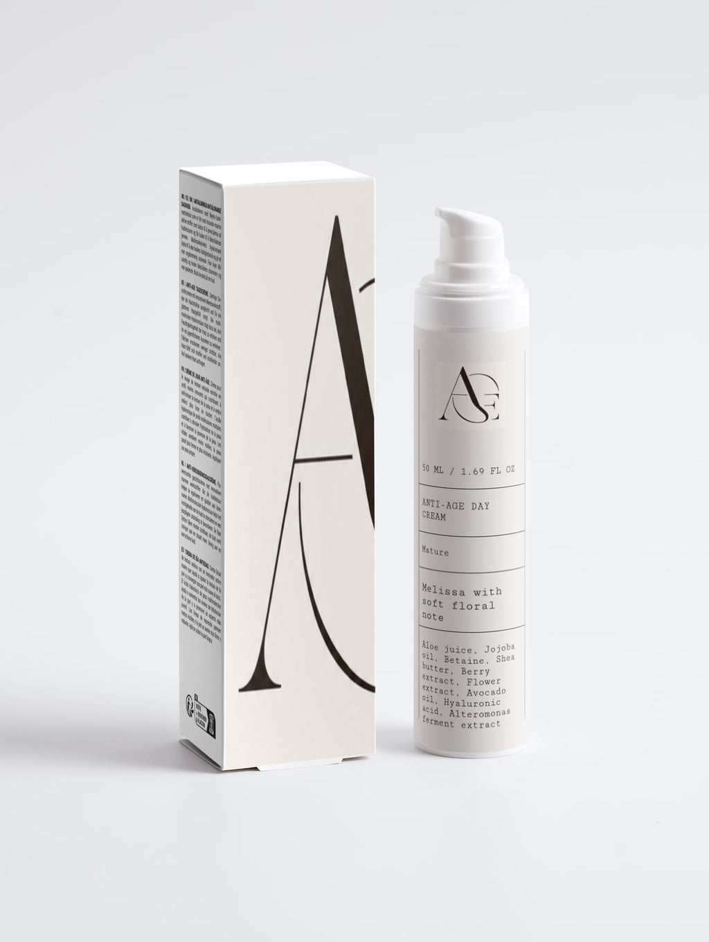 Anti-Aging Performance Duo