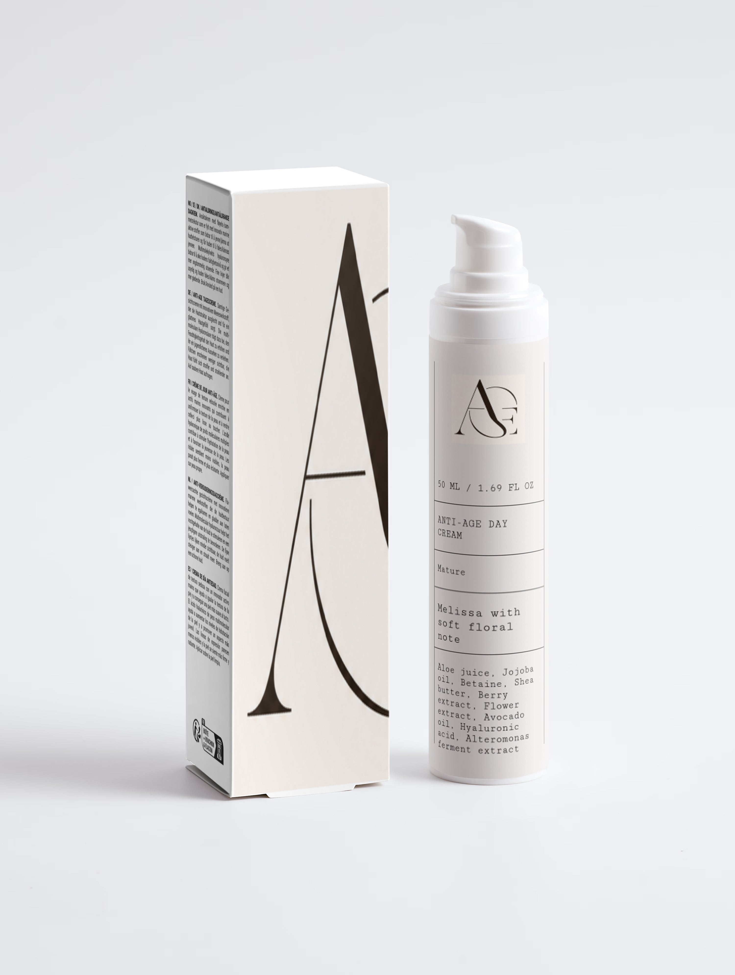 Anti-Aging Performance Duo
