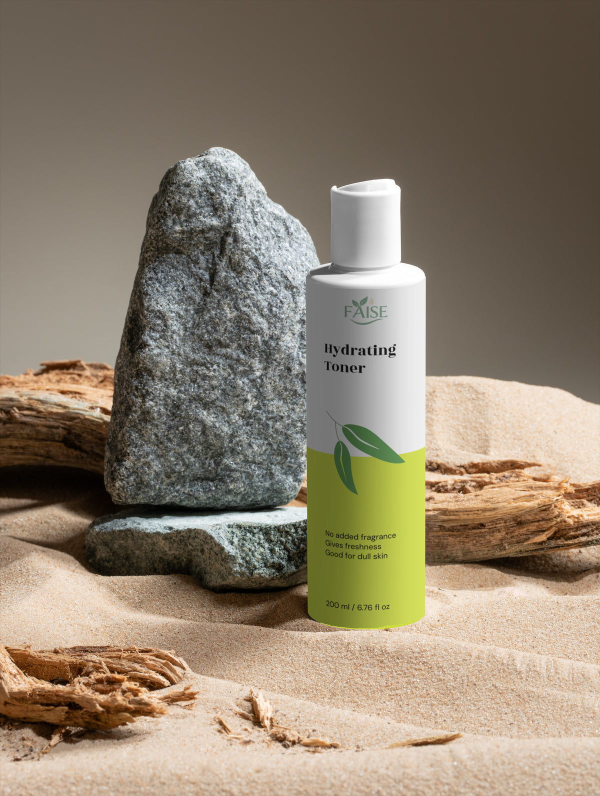Hydrating Toner