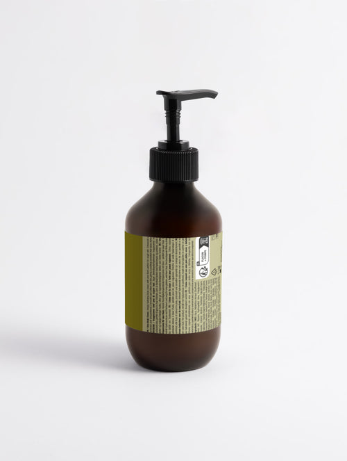5% Urea + 2% Panthenol Body Cream