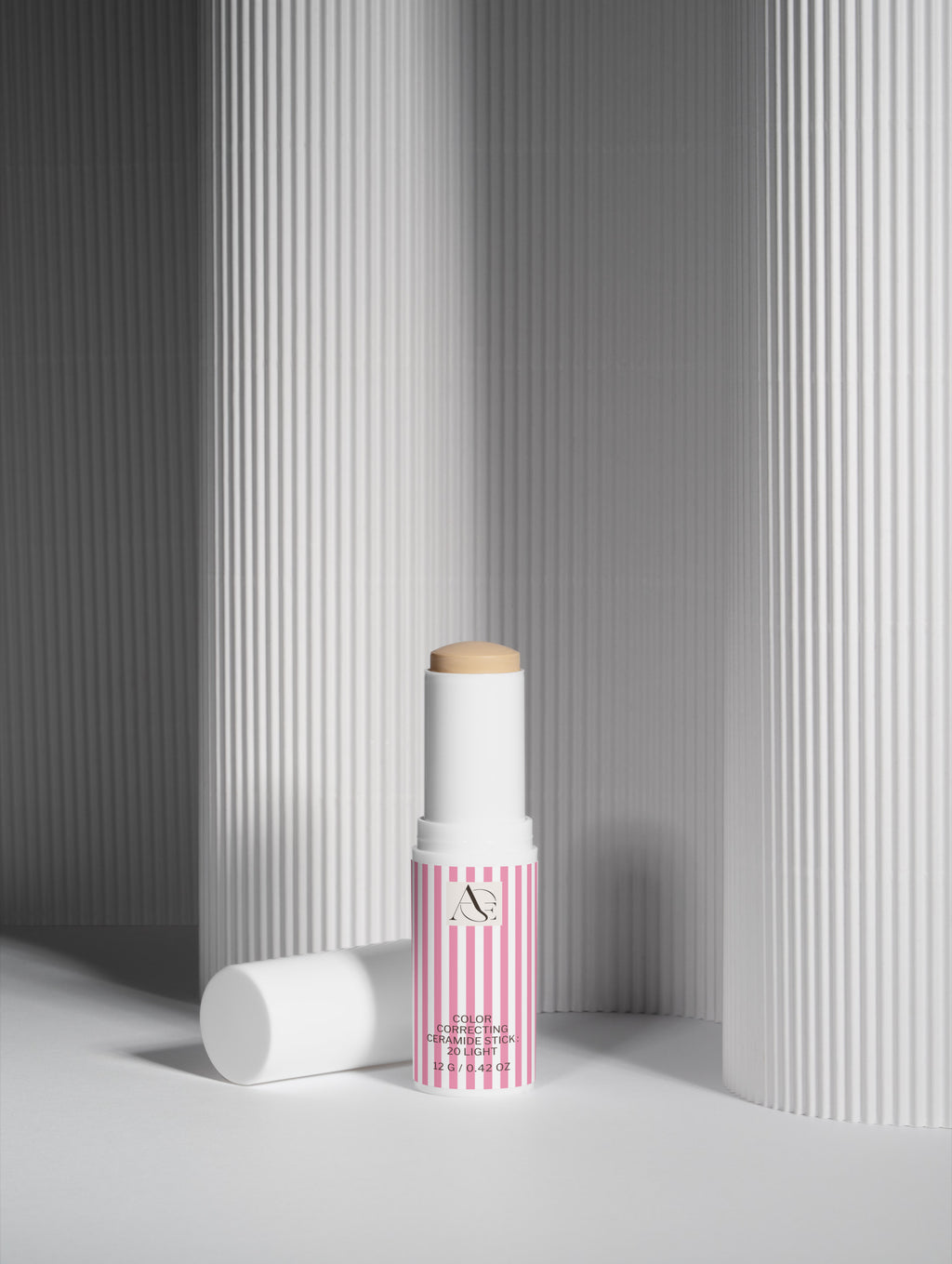 Color Correcting Ceramide Stick : 20 LIGHT