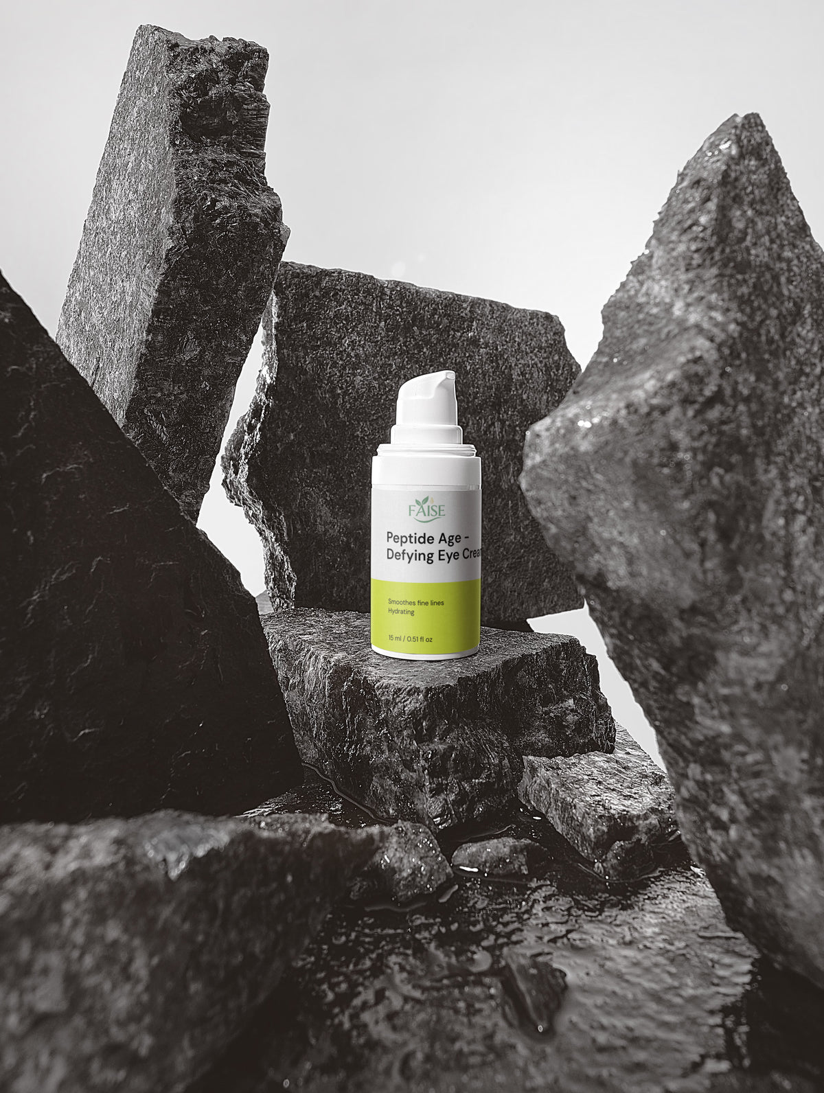 Peptide Age - Defying Eye Cream