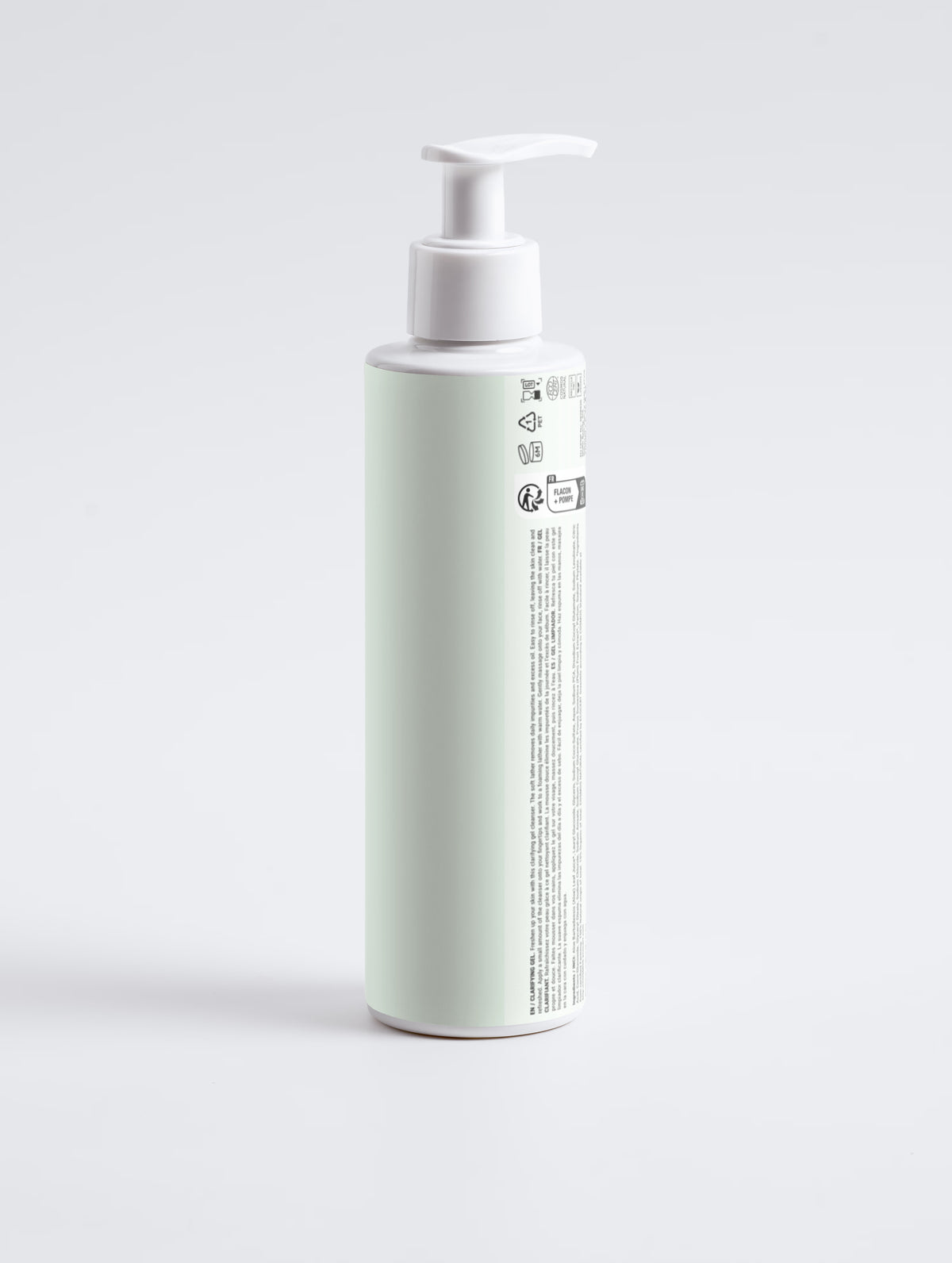 Clarifying Gel