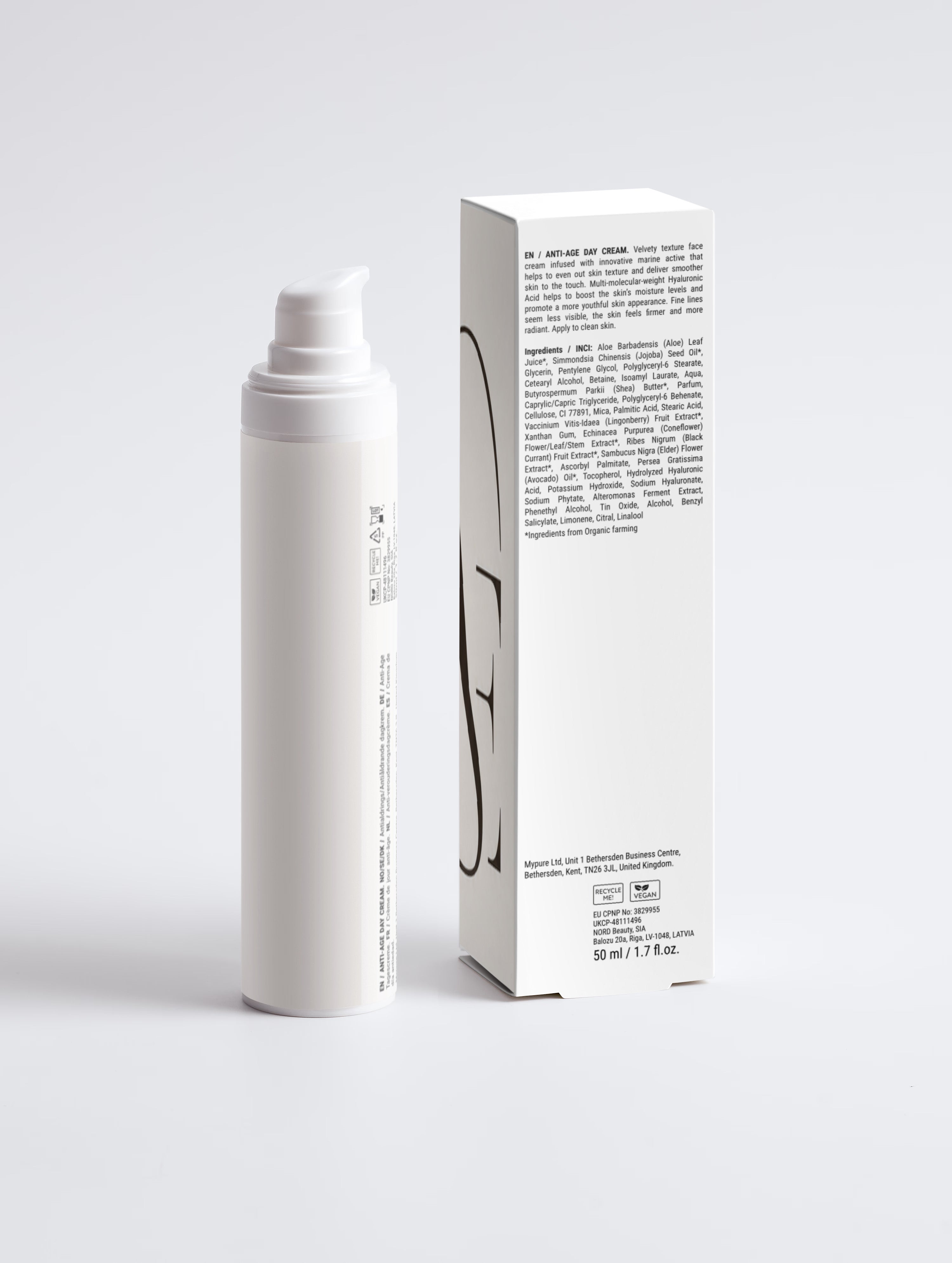 Anti-Aging Performance Duo