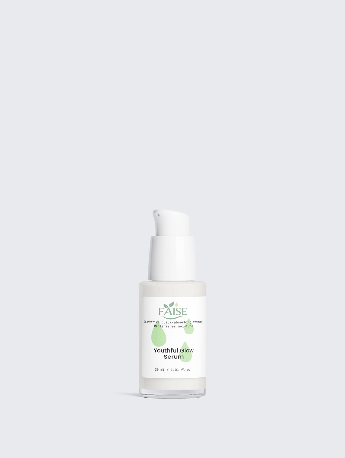Youthful Glow Serum