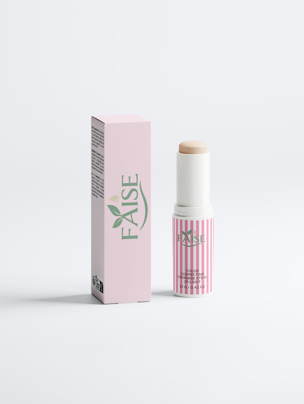 Color Correcting Ceramide Stick : 20 LIGHT