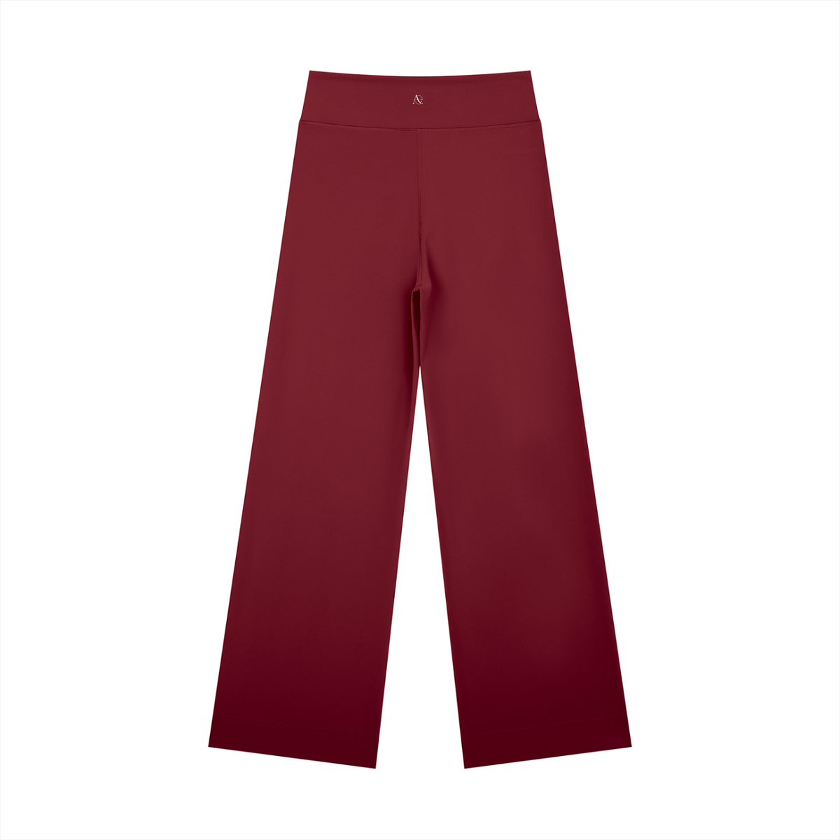 Women’s High Rise Straight Leg Yoga Pants