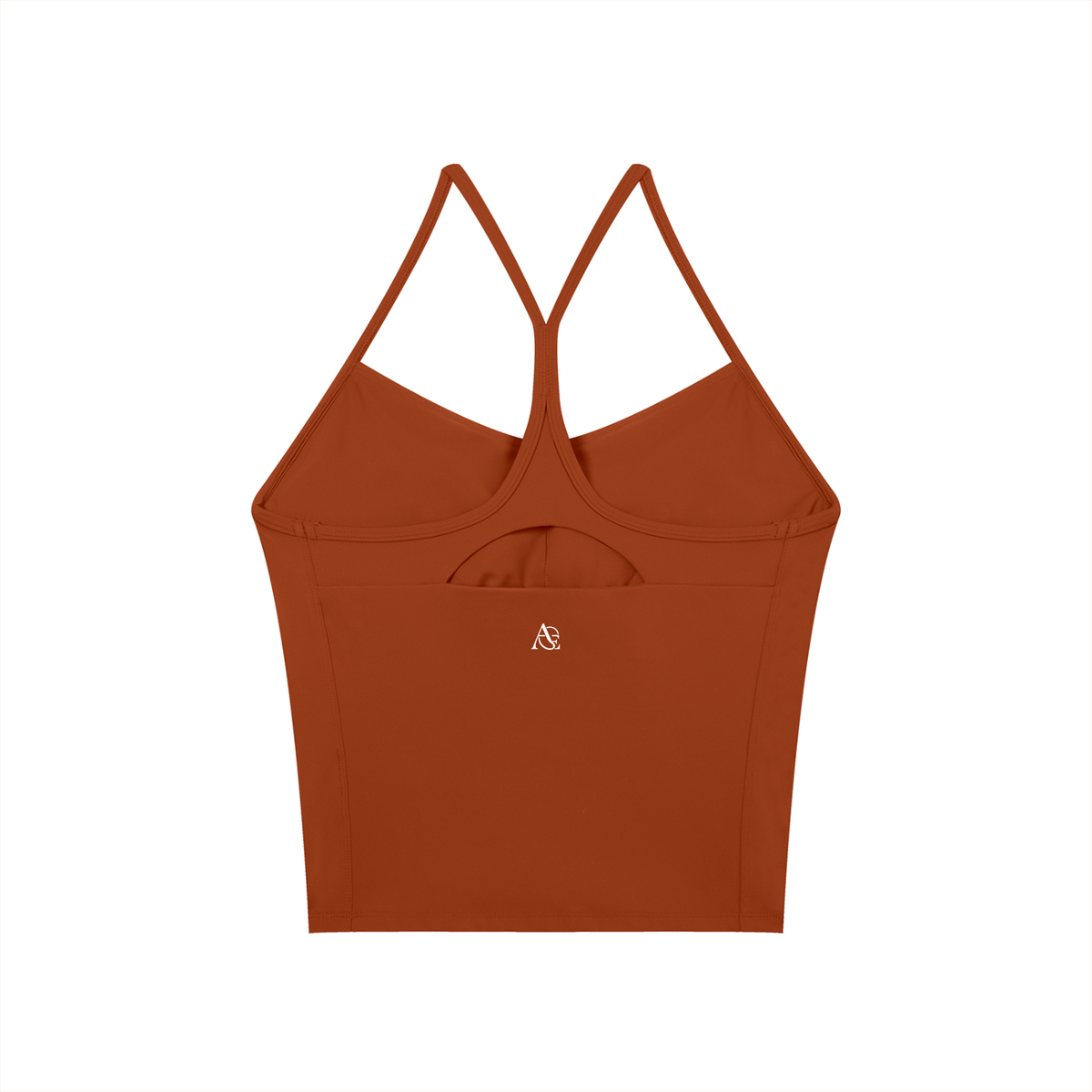 Women’s Solid Color Yoga Sports Bra