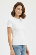 Women's Cropped T-Shirt