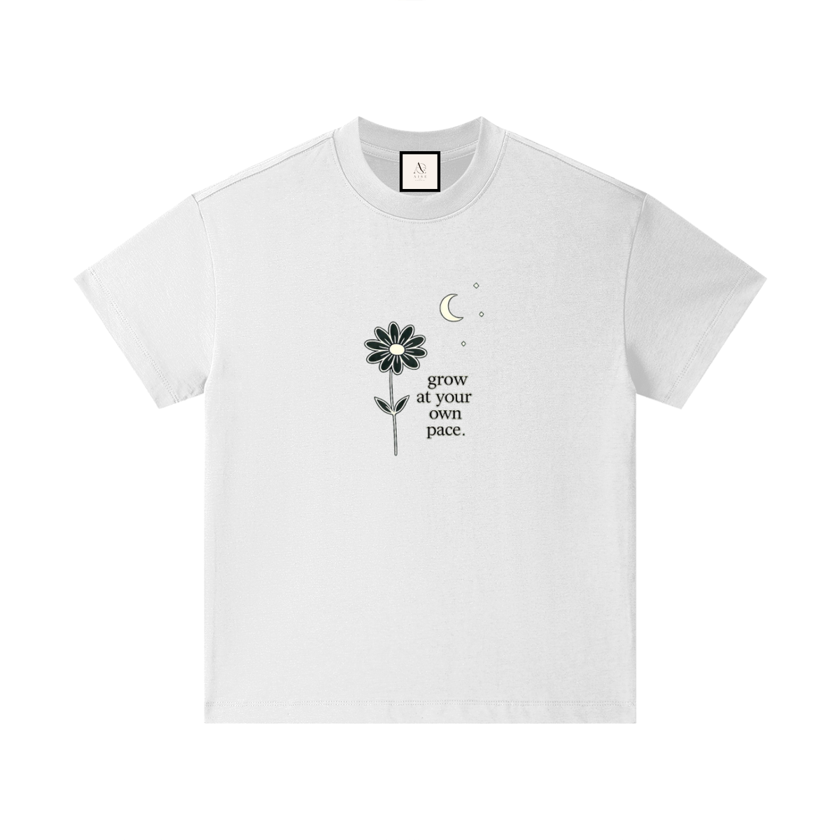 Pure Cotton Essential Kids T-Shirt