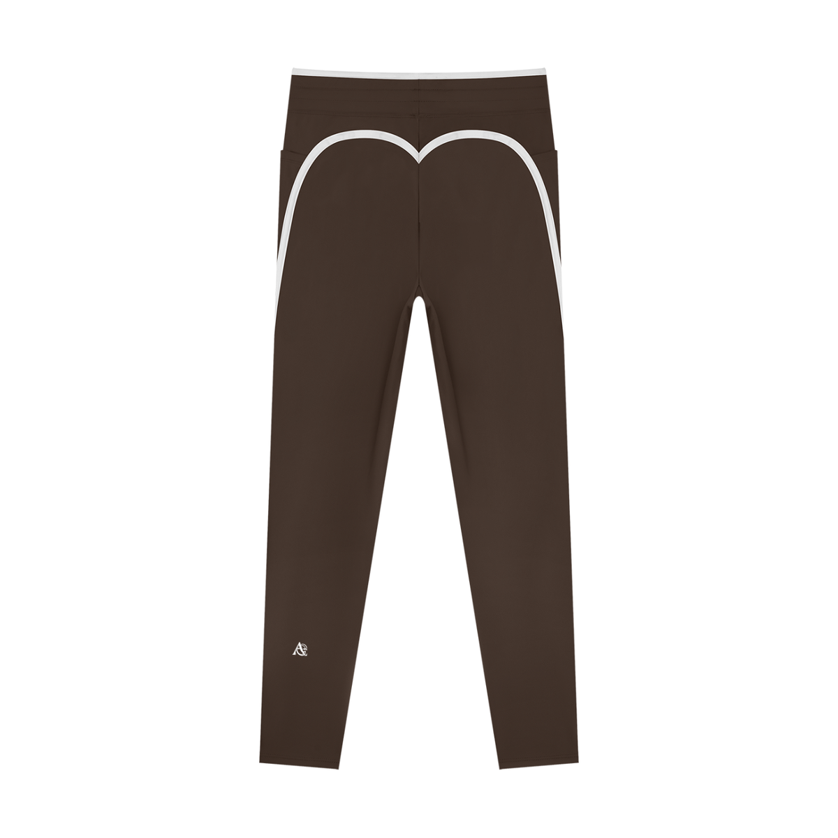 Women’s Color Block Yoga Leggings
