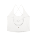 Women's Tight Halter Yoga Tank Top