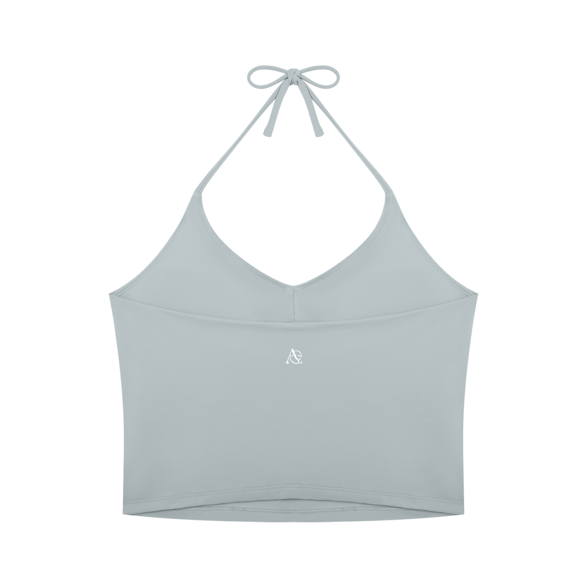 Women’s Halter Yoga Tank Top
